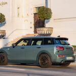 MINI John Cooper Works Clubman Untold Edition 104 150x150