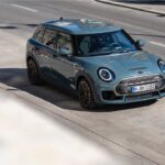 MINI John Cooper Works Clubman Untold Edition 106 150x150