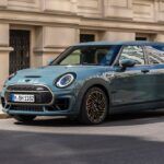 MINI John Cooper Works Clubman Untold Edition 108 150x150