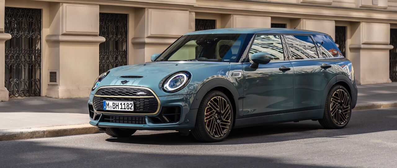 Todas las noticias de coches en un solo portal: Pruebas, fotos, vídeos, informes...