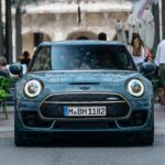MINI John Cooper Works Clubman Untold Edition 112 150x150