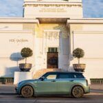 MINI John Cooper Works Clubman Untold Edition 113 150x150