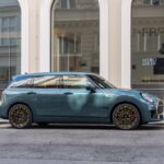 MINI John Cooper Works Clubman Untold Edition 114 150x150