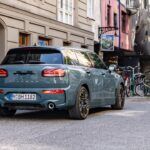 MINI John Cooper Works Clubman Untold Edition 118 150x150