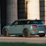 MINI John Cooper Works Clubman Untold Edition 119 150x150