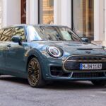 MINI John Cooper Works Clubman Untold Edition 121 150x150
