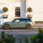 MINI John Cooper Works Clubman Untold Edition 122 150x150