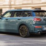 MINI John Cooper Works Clubman Untold Edition 123 150x150