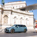 MINI John Cooper Works Clubman Untold Edition 126 150x150