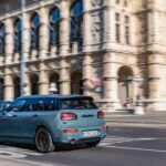 MINI John Cooper Works Clubman Untold Edition 127 150x150