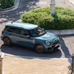 MINI John Cooper Works Clubman Untold Edition 16 150x150
