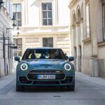 MINI John Cooper Works Clubman Untold Edition 20 150x150
