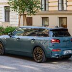 MINI John Cooper Works Clubman Untold Edition 32 150x150