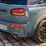 MINI John Cooper Works Clubman Untold Edition 4 150x150