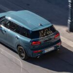 MINI John Cooper Works Clubman Untold Edition 45 150x150