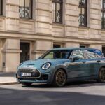 MINI John Cooper Works Clubman Untold Edition 47 150x150