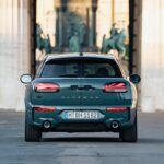 MINI John Cooper Works Clubman Untold Edition 52 150x150