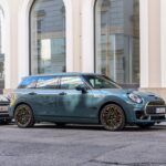 MINI John Cooper Works Clubman Untold Edition 55 150x150