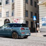 MINI John Cooper Works Clubman Untold Edition 58 150x150