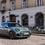 MINI John Cooper Works Clubman Untold Edition 6 150x150