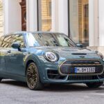 MINI John Cooper Works Clubman Untold Edition 62 150x150