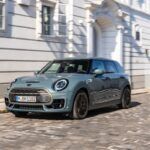 MINI John Cooper Works Clubman Untold Edition 63 150x150