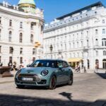 MINI John Cooper Works Clubman Untold Edition 66 150x150