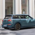 MINI John Cooper Works Clubman Untold Edition 69 150x150
