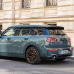 MINI John Cooper Works Clubman Untold Edition 72 150x150