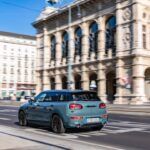 MINI John Cooper Works Clubman Untold Edition 75 150x150