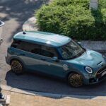 MINI John Cooper Works Clubman Untold Edition 78 150x150