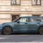 MINI John Cooper Works Clubman Untold Edition 80 150x150