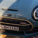 MINI John Cooper Works Clubman Untold Edition 82 150x150