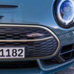 MINI John Cooper Works Clubman Untold Edition 83 150x150
