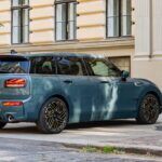 MINI John Cooper Works Clubman Untold Edition 85 150x150