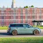 MINI John Cooper Works Clubman Untold Edition 92 150x150