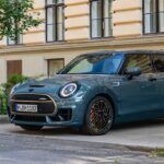 MINI John Cooper Works Clubman Untold Edition 93 150x150