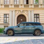 MINI John Cooper Works Clubman Untold Edition 94 150x150