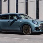 MINI John Cooper Works Clubman Untold Edition 96 150x150