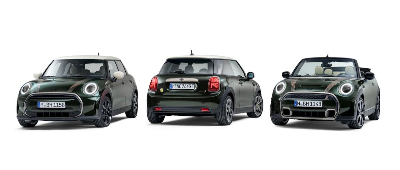 Todas las noticias de coches en un solo portal: Pruebas, fotos, vídeos, informes...