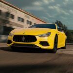 Maserati Ghibli MC Edition 2022 2 150x150
