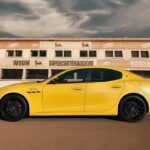 Maserati Ghibli MC Edition 2022 4 150x150
