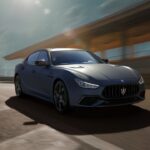 Maserati Ghibli MC Edition 2022 6 150x150