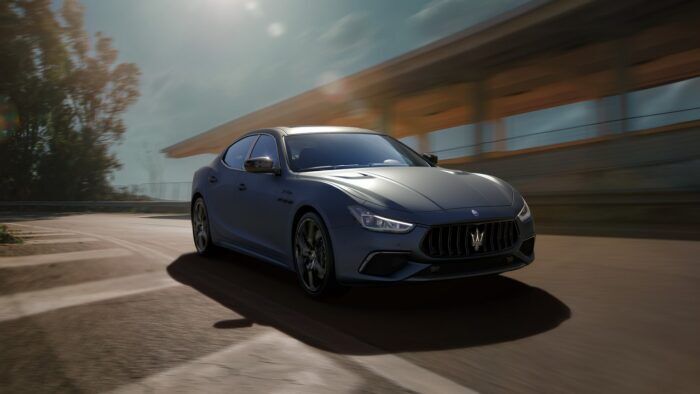 Maserati Ghibli MC Edition 2022 6 700x394