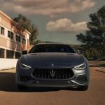 Maserati Ghibli MC Edition 2022 7 150x150