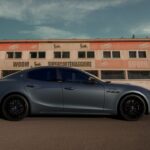 Maserati Ghibli MC Edition 2022 8 150x150