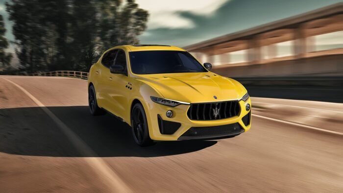 Maserati Levante MC Edition 2022 1 700x394