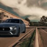 Maserati Levante MC Edition 2022 2 150x150