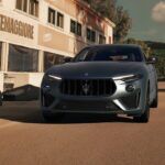 Maserati Levante MC Edition 2022 3 150x150