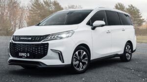 Imagen de maxus-euniq-5-2022